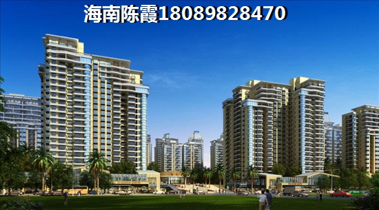 金开海景实景图